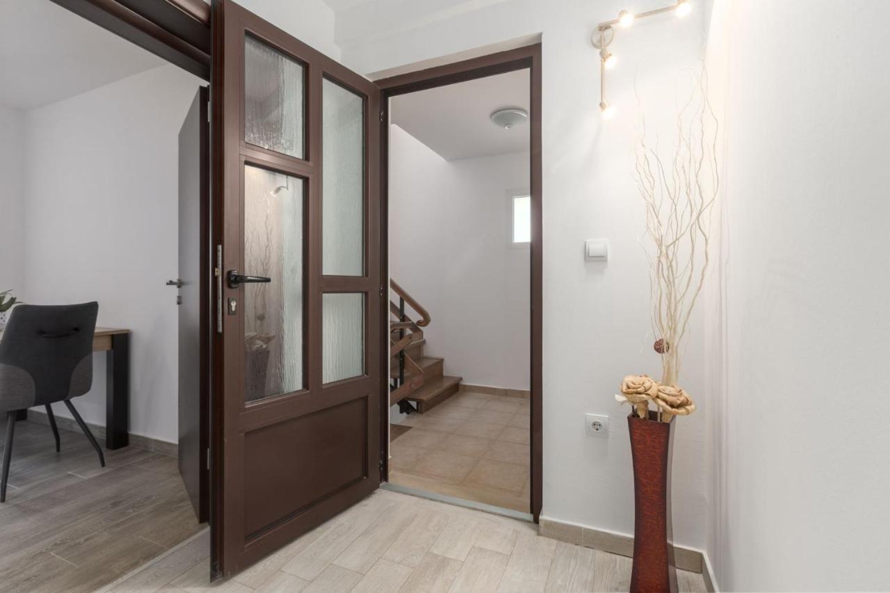 Comfort Apartments With Pool In Medulin (Adults Only) Extérieur photo