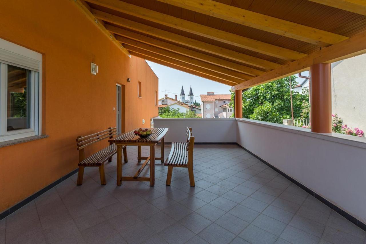 Comfort Apartments With Pool In Medulin (Adults Only) Extérieur photo