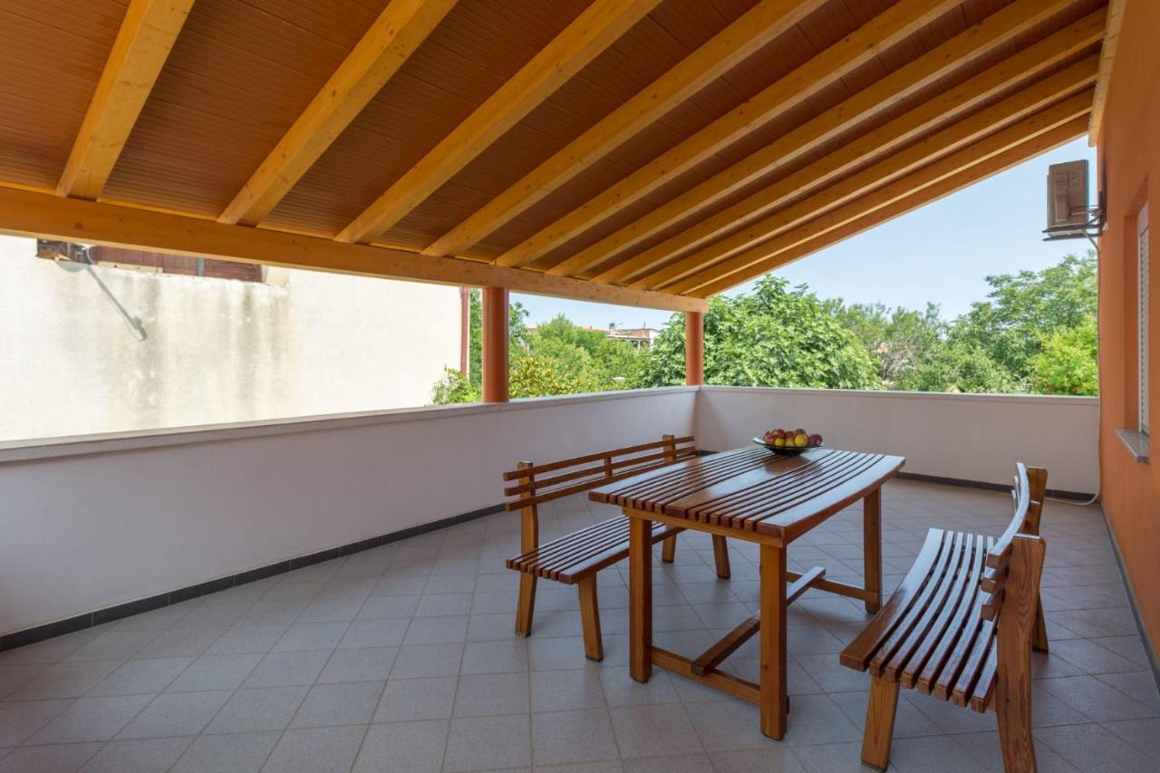 Comfort Apartments With Pool In Medulin (Adults Only) Extérieur photo