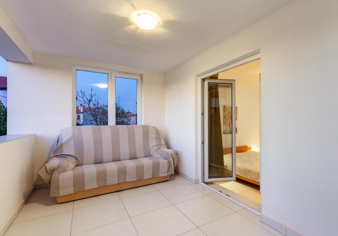 Comfort Apartments With Pool In Medulin (Adults Only) Extérieur photo