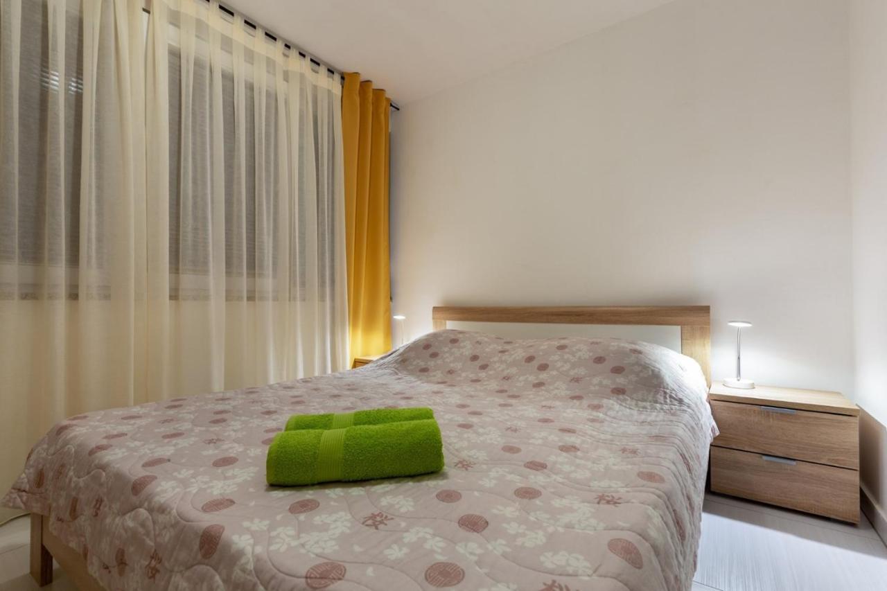 Comfort Apartments With Pool In Medulin (Adults Only) Extérieur photo